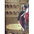 Calendario Arma dei Carabinieri 2012