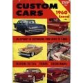 Custom Cars 1960 annual
