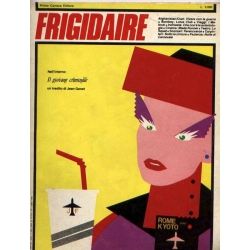 Frigidaire - rivista 